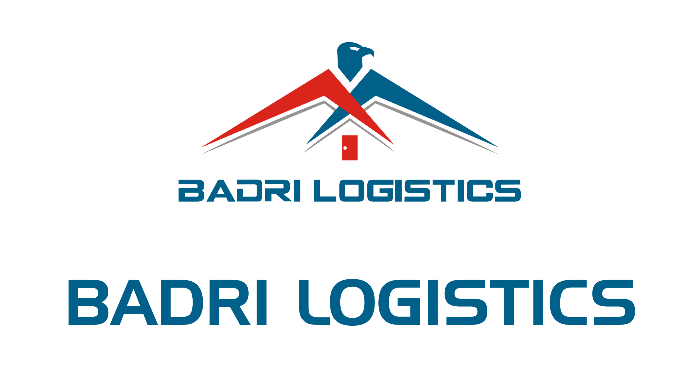 Badri-Logo